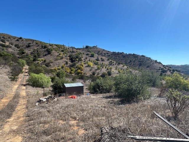 Valley Center - Land