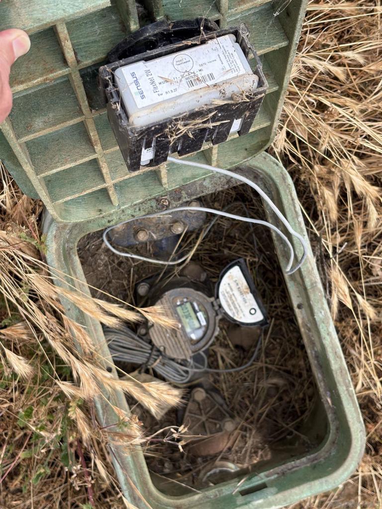 Valley Center - Land