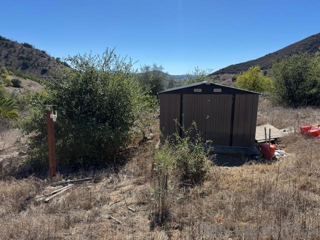 Valley Center - Land