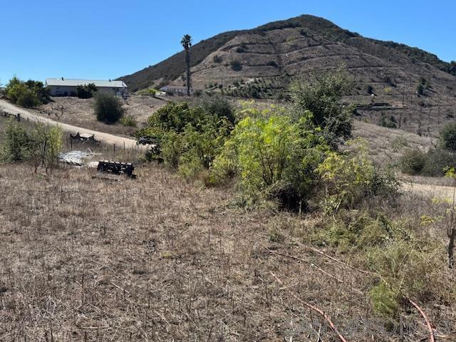 Valley Center - Land