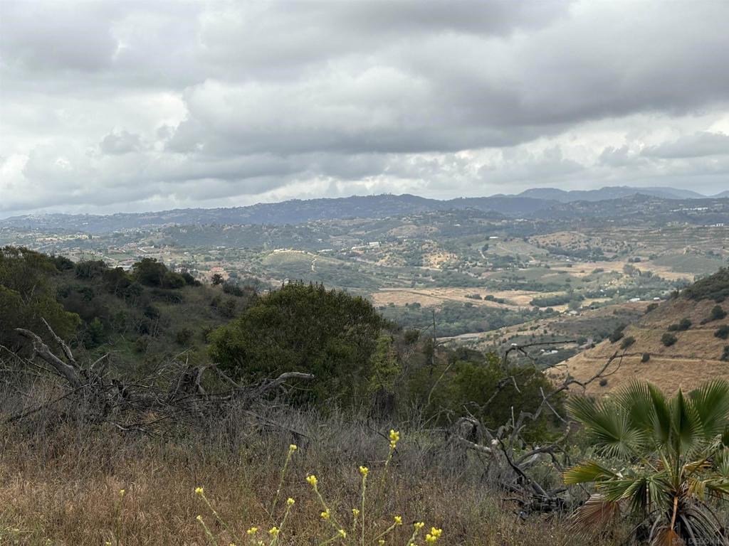 Valley Center - Land