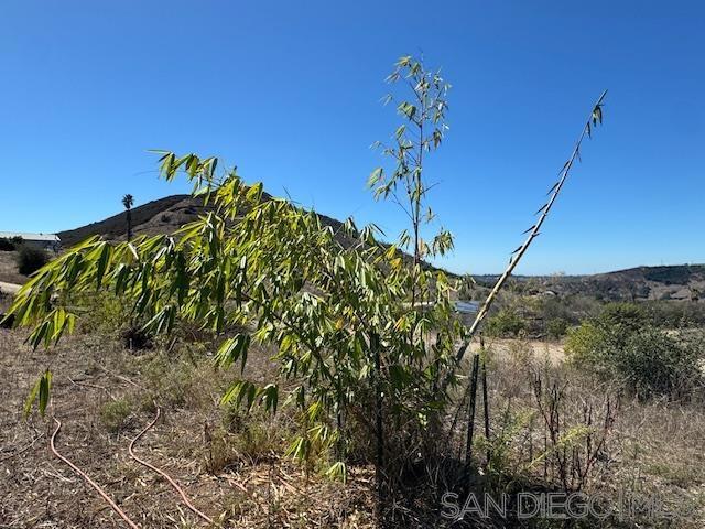 Valley Center - Land