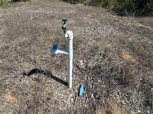 Valley Center - Land