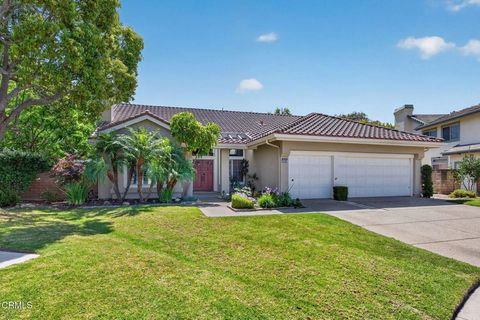 Photo of 2202 Desert Forest Court, Oxnard, CA 93036 (MLS # V1-35902)