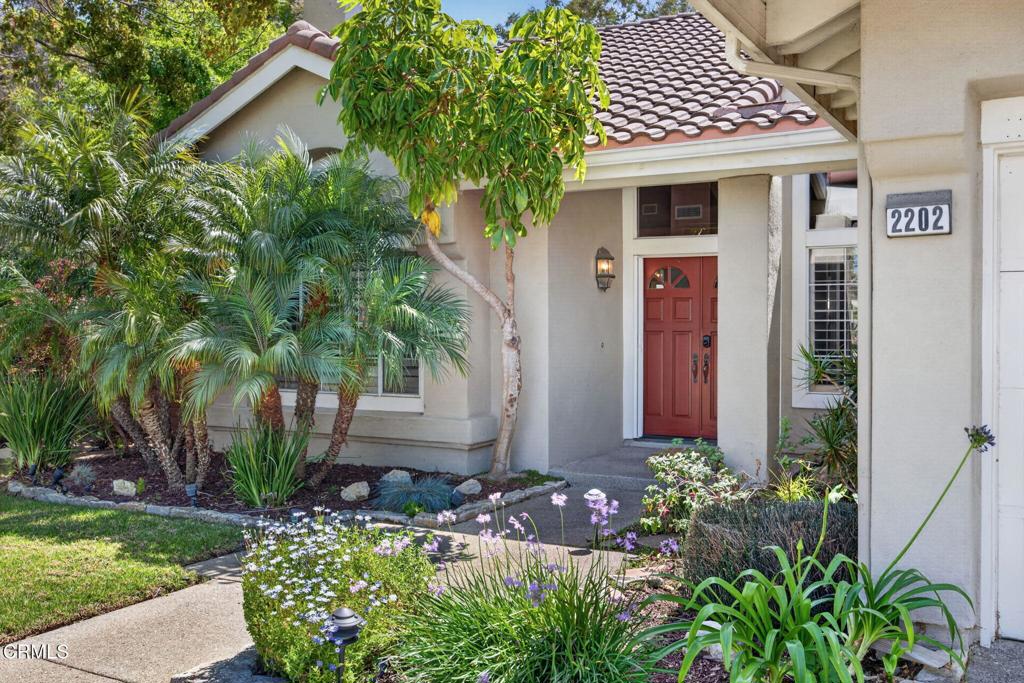 2202 Desert Forest Court