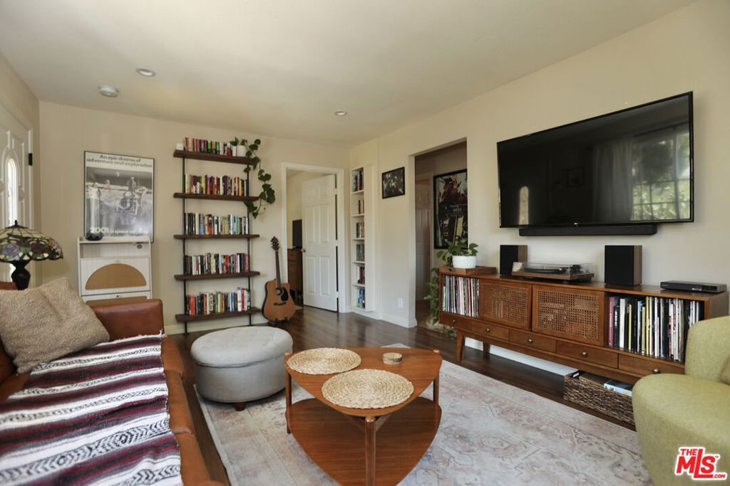 Photo of 5055 Hub Street, Los Angeles, CA 90042 (MLS # 26654133)