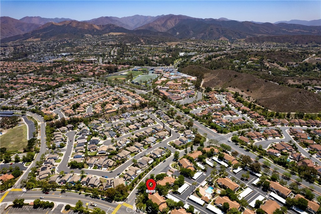 Las Flores (R1) (LF) - Residential