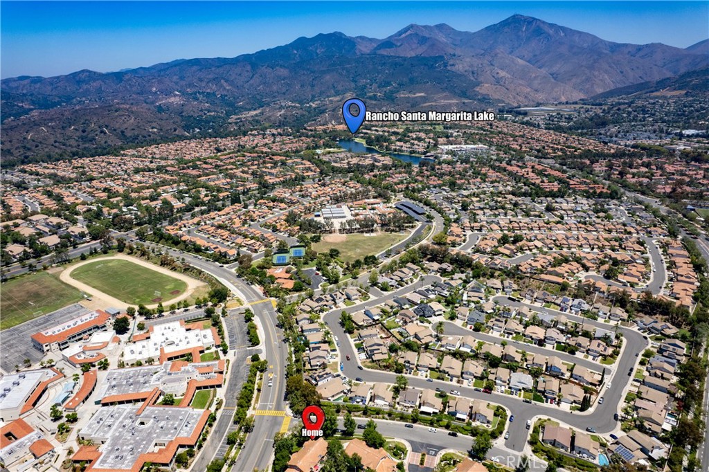 Las Flores (R1) (LF) - Residential