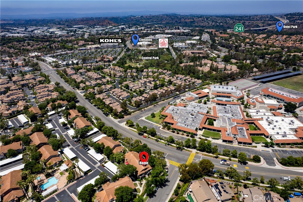 Las Flores (R1) (LF) - Residential