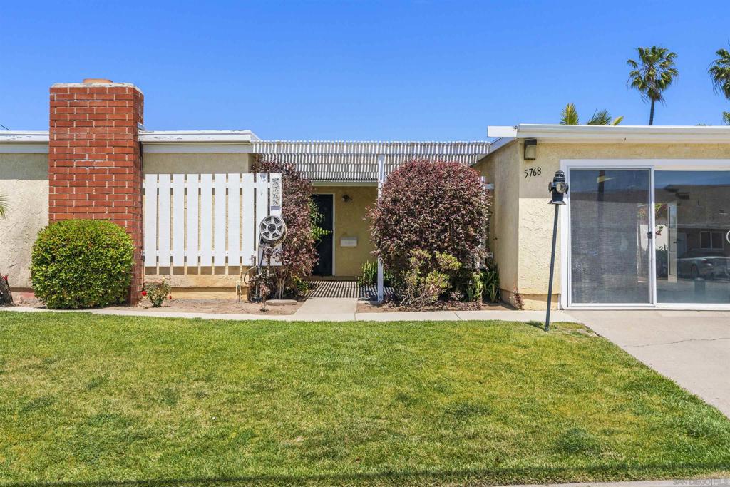 5768 CAMBER DR