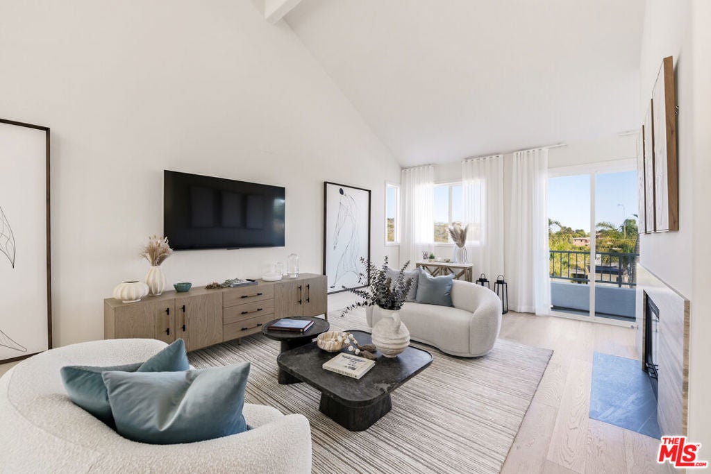 6489 Cavalleri Road 209, Malibu CA 90265