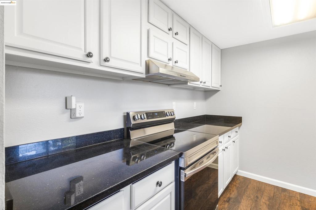 PARKRIDGE - Residential