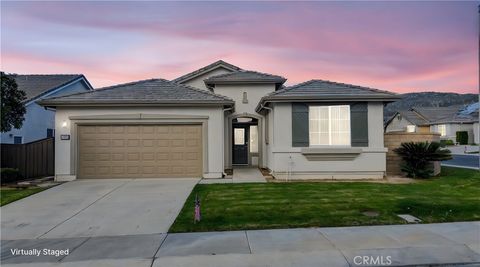 399 Cabrera Hemet CA 92545