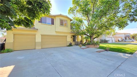 Photo of 16359 Breezewood Court, Moreno Valley, CA 92551 (MLS # IV26150890)