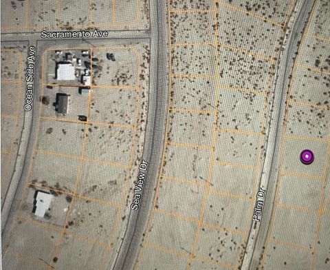 Photo of 2196 Palm Way, Thermal, CA 92274 (MLS # 219135145DA)