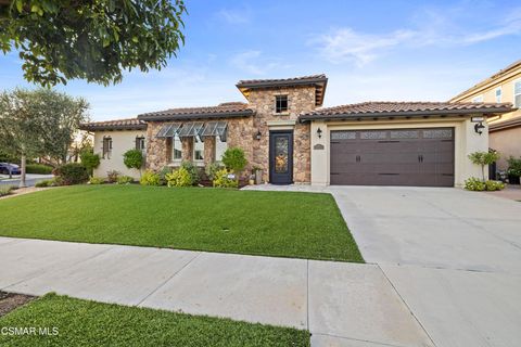 6903 Shadow Wood Drive Moorpark CA 93021