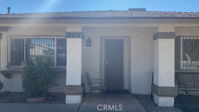 Nestled in the serene heart of Apple Valley, this charming home at 15419 Wichita Rd offers a perfect blend of comfort and tranquility. With spacious living areas, a sun-drenched backyard, it's an ideal retreat for those seeking peaceful living without sacrificing convenience. Just a short drive from local amenities, this property is your gateway to relaxed, desert-inspired living. Don’t miss the chance to make this slice of paradise your own!
