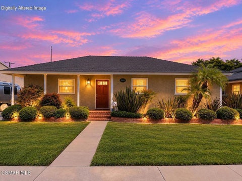 Photo of 2322 Charlemagne Avenue, Long Beach, CA 90815 (MLS # 226004238)