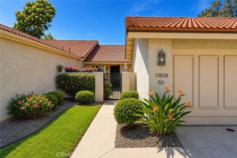 Photo of 17808 Corte Huasco Street #60, San Diego, CA 92128 (MLS # SW26218230)