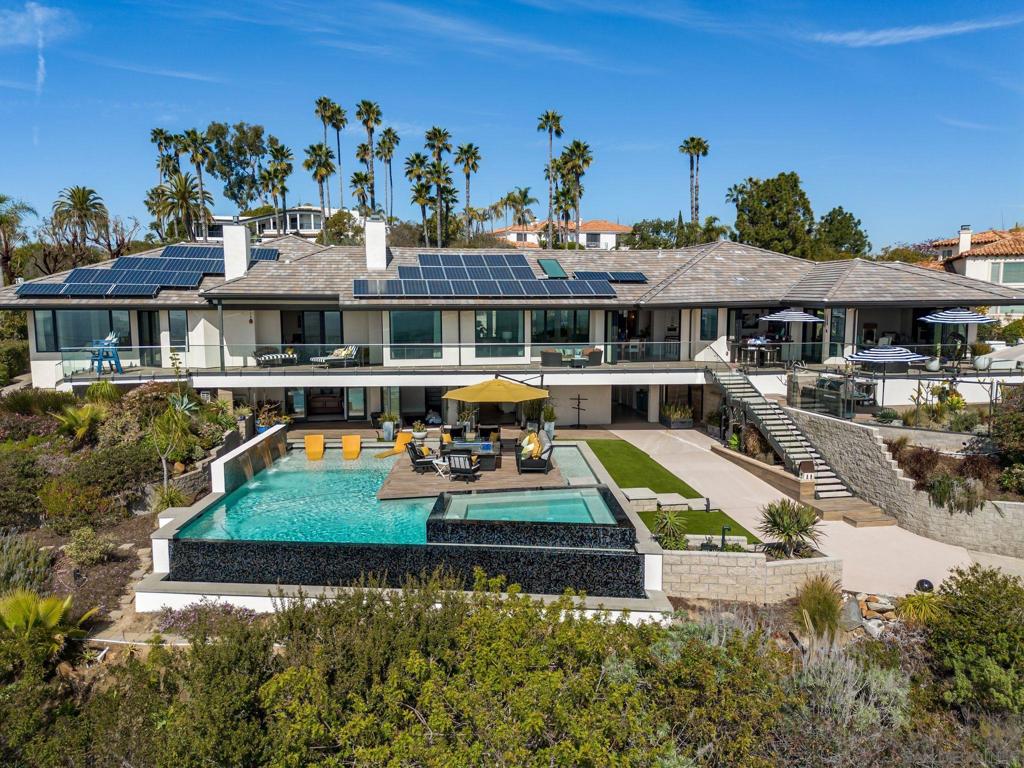 La Costa - Residential