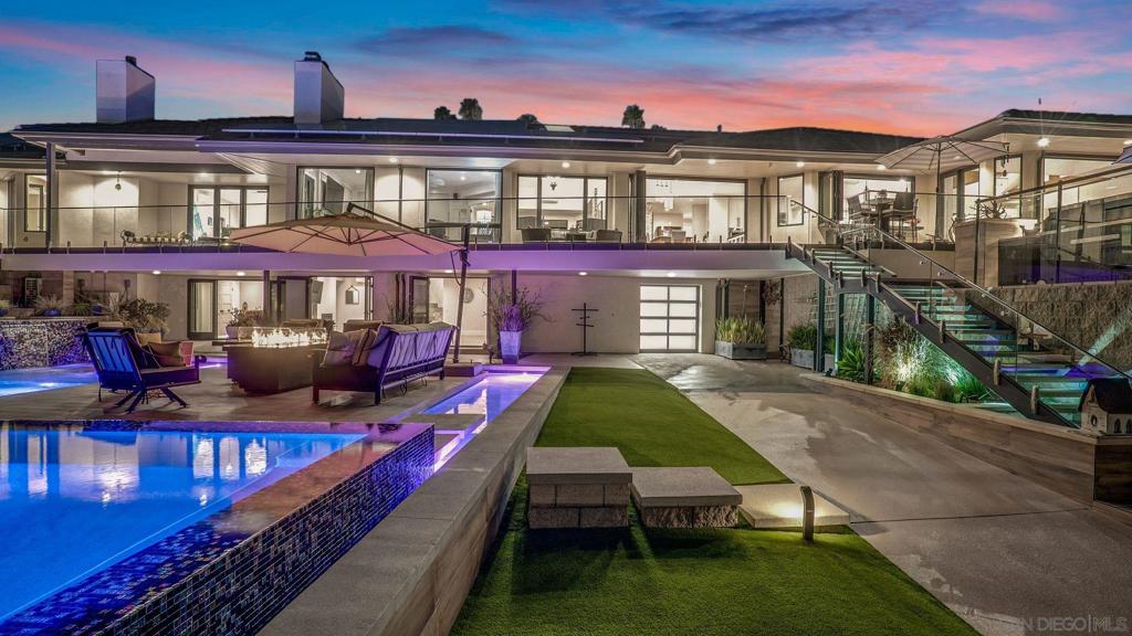 La Costa - Residential