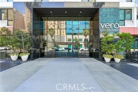 Photo of 1234 Wilshire Blvd, Los Angeles, CA 90017 (MLS # RS26062094)