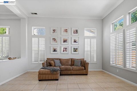 Tiny photo for 782 Redhaven St ST, Brentwood, CA 94513 (MLS # 41137320)