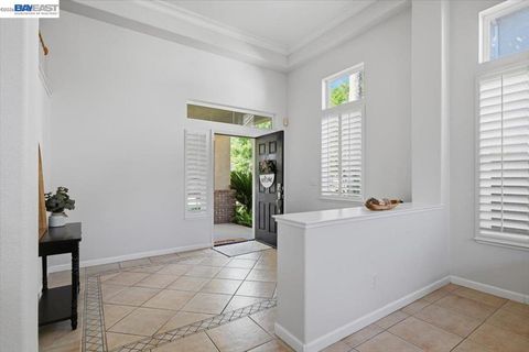 Tiny photo for 782 Redhaven St ST, Brentwood, CA 94513 (MLS # 41137320)