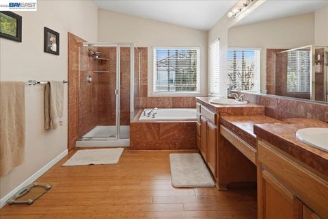 Tiny photo for 782 Redhaven St ST, Brentwood, CA 94513 (MLS # 41137320)