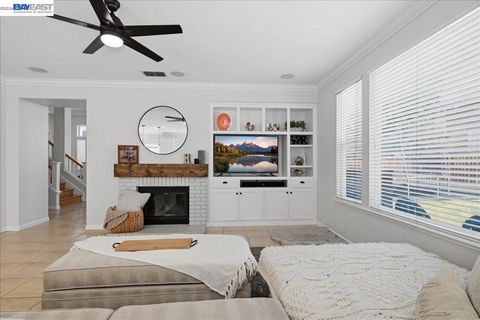 Tiny photo for 782 Redhaven St ST, Brentwood, CA 94513 (MLS # 41137320)