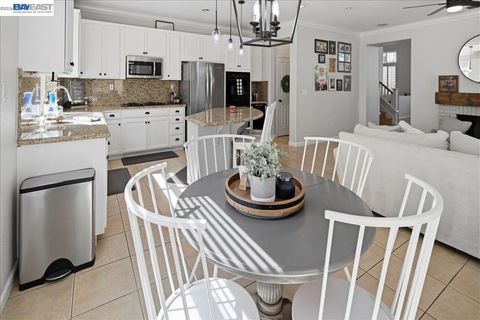 Tiny photo for 782 Redhaven St ST, Brentwood, CA 94513 (MLS # 41137320)