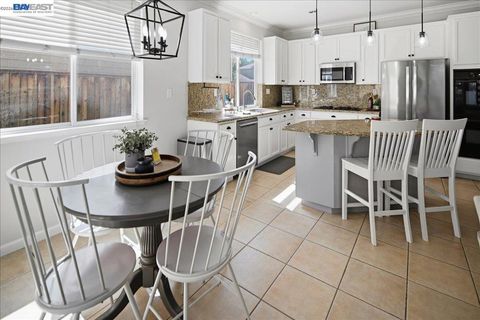 Tiny photo for 782 Redhaven St ST, Brentwood, CA 94513 (MLS # 41137320)
