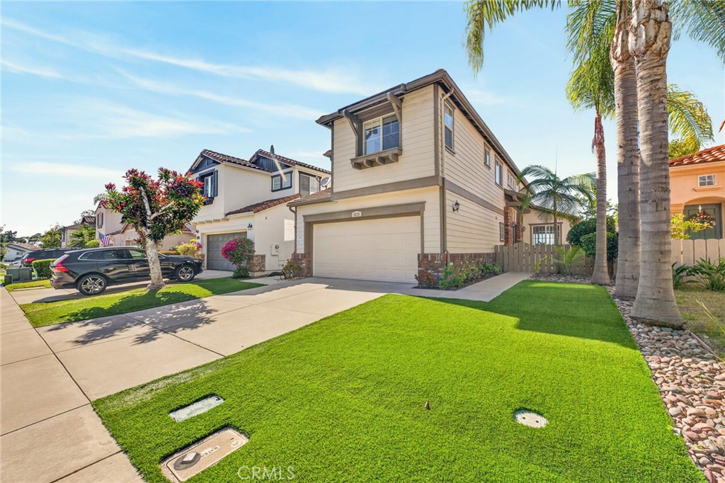 3578 Harwich Drive