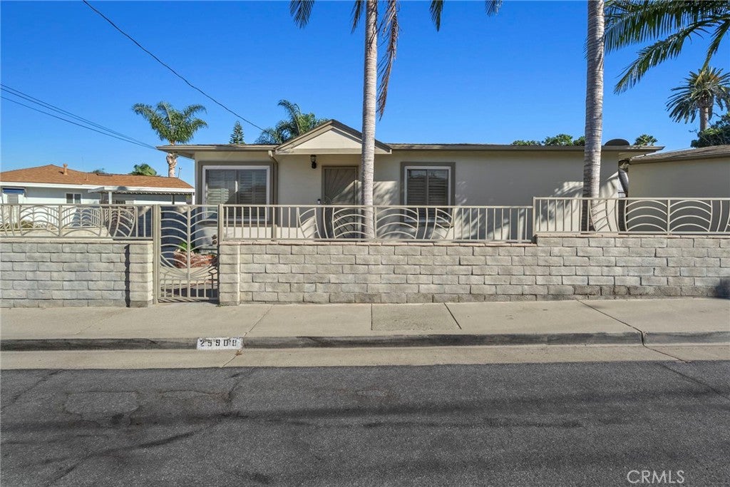 25908 Appian Way