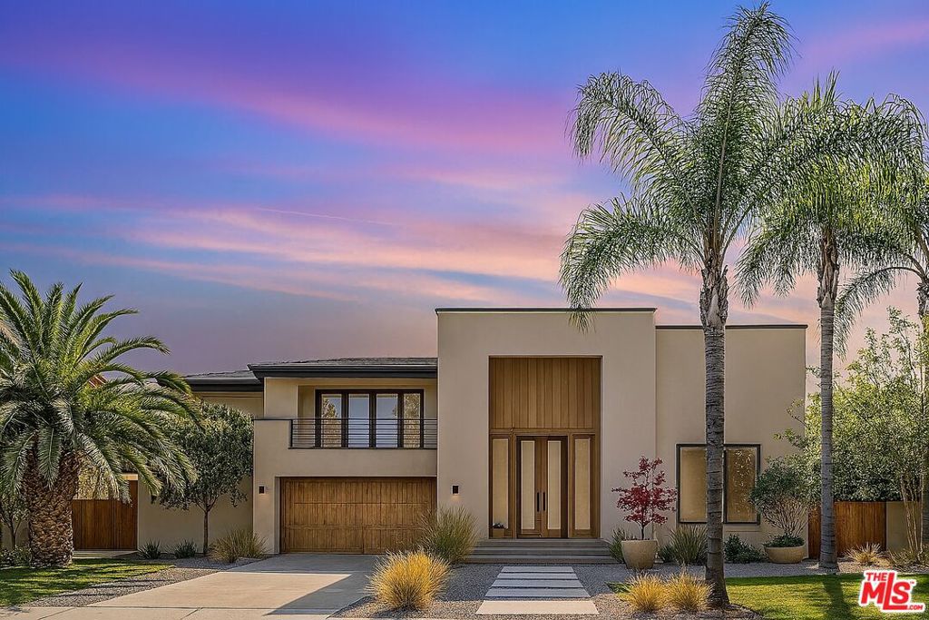 2716 Casiano Road