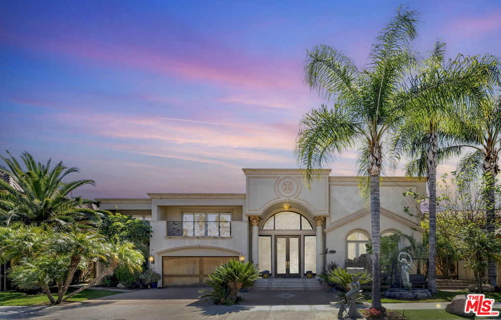 Properties 1 2716 Casiano Road
