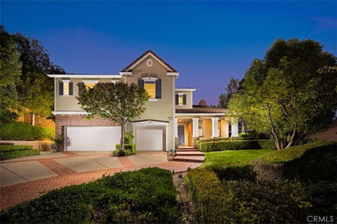 Photo of 436 Tangerine Place, Brea, CA 92823 (MLS # PW26068272)