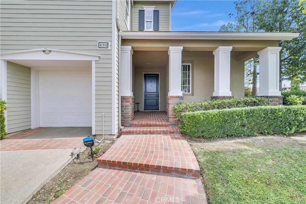 Photo of 436 Tangerine Place, Brea, CA 92823 (MLS # PW26068272)