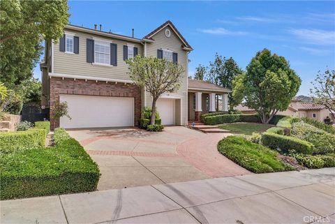 436 Tangerine Place Brea CA 92823