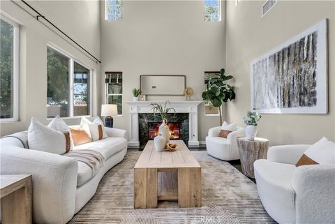 Photo of 436 Tangerine Place, Brea, CA 92823 (MLS # PW26068272)