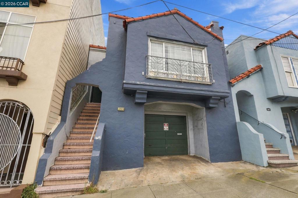 3223 San Jose Ave