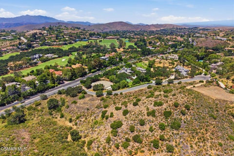 Photo of 1648 Crown Ridge Court, Westlake Village, CA 91362 (MLS # 226003284)