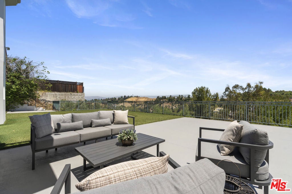4726 San Sebastian Drive