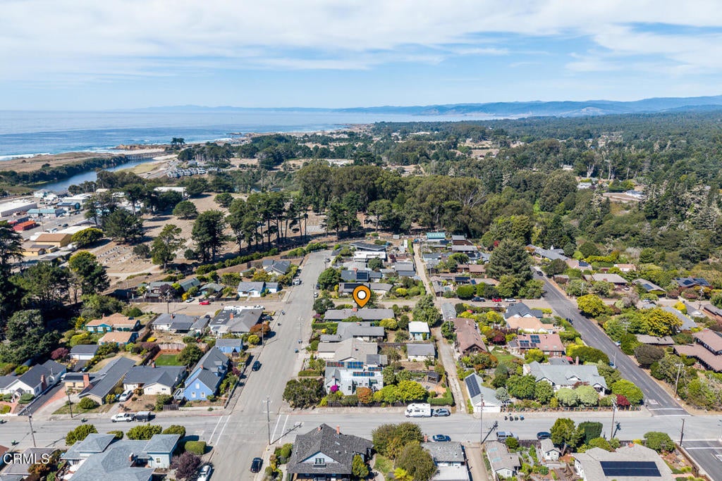 400 Winifred Street