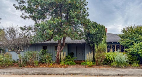 Photo of 400 Winifred Street, Fort Bragg, CA 95437 (MLS # C1-11514)