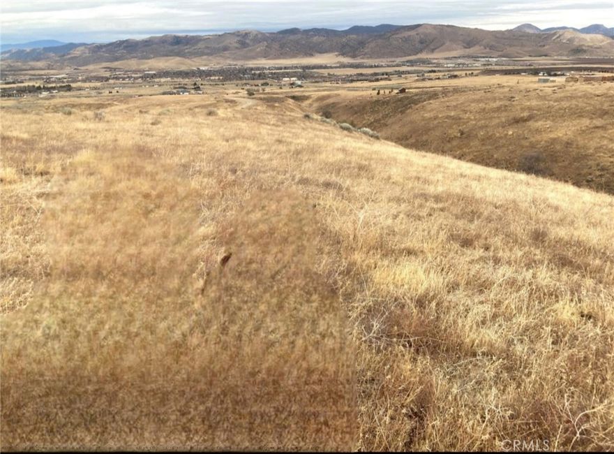 Looking for the perfect place to build your dream home or retirement getaway this exceptional parcel of land offers breathtaking 180° panoramic view of the city skyline and majestic mountains ideal for both homeowners and savvy investors.
Prime,cleared and build ready a lot where you can experience cooler temperatures an average of 10° cooler than LA you can enjoy a true four season climate just under two hours from Los Angeles your peaceful retreat is closer than you think. Country style living with city access Best of both worlds whether you're looking to build a forever home or high potential investment property this land offers the ideal mix of location lifestyle and long-term value don't miss this rare opportunity to own a piece of paradise in a growing area.
Schedule a viewing today and start planning your dream to build home.