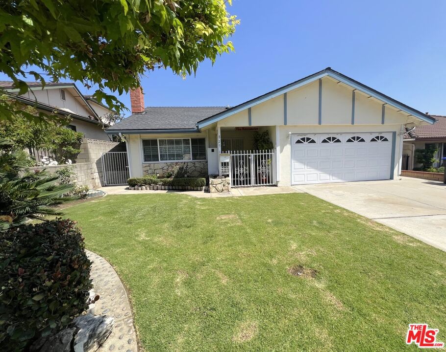 825 Browning Place