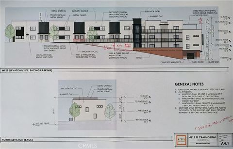 4615 El Camino Real Atascadero CA 93422