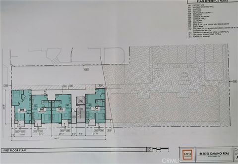 Tiny photo for 4615 El Camino Real Real, Atascadero, CA 93422 (MLS # NS25108570)