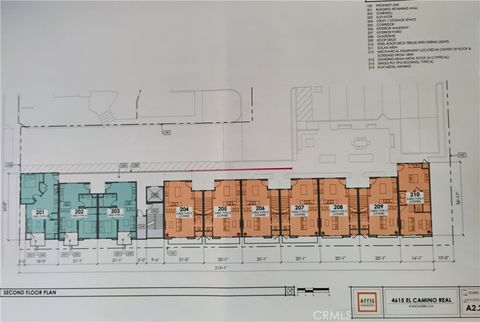 Tiny photo for 4615 El Camino Real Real, Atascadero, CA 93422 (MLS # NS25108570)